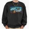ssrcooversized sweatshirtmens 0110101001c5ca27c6frontsquare productx1000 6 - Night in the Woods Store