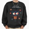 ssrcooversized sweatshirtmens 0110101001c5ca27c6frontsquare productx1000 8 - Night in the Woods Store