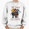 ssrcooversized sweatshirtmens 01fafafaca443f4786frontsquare productx1000 13 - Night in the Woods Store