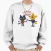 ssrcooversized sweatshirtmens 01fafafaca443f4786frontsquare productx1000 2 - Night in the Woods Store