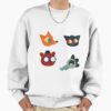 ssrcooversized sweatshirtmens 01fafafaca443f4786frontsquare productx1000 20 - Night in the Woods Store