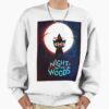 ssrcooversized sweatshirtmens 01fafafaca443f4786frontsquare productx1000 25 - Night in the Woods Store