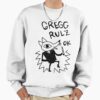 ssrcooversized sweatshirtmens 01fafafaca443f4786frontsquare productx1000 7 - Night in the Woods Store
