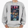 ssrcooversized sweatshirtmens 01heather greyfrontsquare productx1000 10 - Night in the Woods Store