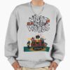 ssrcooversized sweatshirtmens 01heather greyfrontsquare productx1000 - Night in the Woods Store
