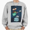 ssrcooversized sweatshirtmens 01heather greyfrontsquare productx1000 12 - Night in the Woods Store