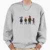 ssrcooversized sweatshirtmens 01heather greyfrontsquare productx1000 14 - Night in the Woods Store