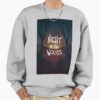 ssrcooversized sweatshirtmens 01heather greyfrontsquare productx1000 15 - Night in the Woods Store