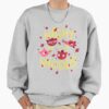 ssrcooversized sweatshirtmens 01heather greyfrontsquare productx1000 16 - Night in the Woods Store