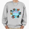 ssrcooversized sweatshirtmens 01heather greyfrontsquare productx1000 17 - Night in the Woods Store