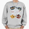 ssrcooversized sweatshirtmens 01heather greyfrontsquare productx1000 18 - Night in the Woods Store