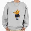 ssrcooversized sweatshirtmens 01heather greyfrontsquare productx1000 19 - Night in the Woods Store