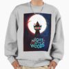 ssrcooversized sweatshirtmens 01heather greyfrontsquare productx1000 25 - Night in the Woods Store
