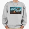 ssrcooversized sweatshirtmens 01heather greyfrontsquare productx1000 6 - Night in the Woods Store