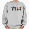ssrcooversized sweatshirtmens 01heather greyfrontsquare productx1000 8 - Night in the Woods Store
