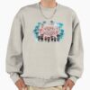 ssrcooversized sweatshirtmens 01oatmeal heatherfrontsquare productx1000 11 - Night in the Woods Store