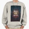 ssrcooversized sweatshirtmens 01oatmeal heatherfrontsquare productx1000 15 - Night in the Woods Store