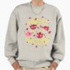 ssrcooversized sweatshirtmens 01oatmeal heatherfrontsquare productx1000 16 - Night in the Woods Store