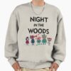ssrcooversized sweatshirtmens 01oatmeal heatherfrontsquare productx1000 22 - Night in the Woods Store