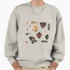 ssrcooversized sweatshirtmens 01oatmeal heatherfrontsquare productx1000 24 - Night in the Woods Store