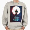 ssrcooversized sweatshirtmens 01oatmeal heatherfrontsquare productx1000 25 - Night in the Woods Store
