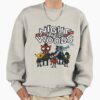 ssrcooversized sweatshirtmens 01oatmeal heatherfrontsquare productx1000 4 - Night in the Woods Store