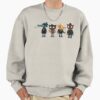 ssrcooversized sweatshirtmens 01oatmeal heatherfrontsquare productx1000 8 - Night in the Woods Store