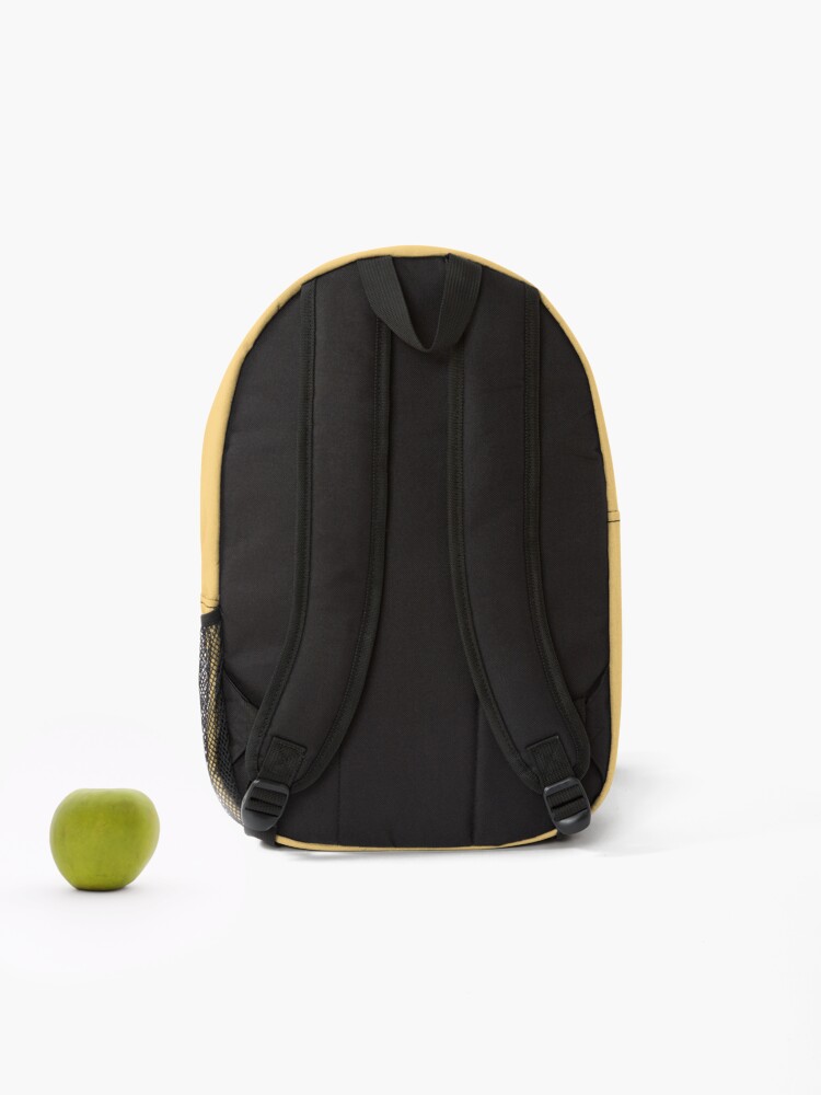 Gregg Night In The Woods Basic Backpack - Image 2