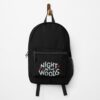 urbackpack frontsquare1000x1000.u1 12 - Night in the Woods Store