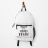urbackpack frontsquare1000x1000.u1 7 - Night in the Woods Store