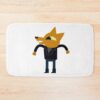 urbathmat flatlay largesquare1000x1000.1u5 14 - Night in the Woods Store
