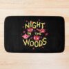 urbathmat flatlay largesquare1000x1000.1u5 4 - Night in the Woods Store