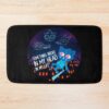 urbathmat flatlay largesquare1000x1000.1u5 5 - Night in the Woods Store