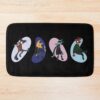 urbathmat flatlay largesquare1000x1000.1u5 6 - Night in the Woods Store