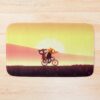 urbathmat flatlay largesquare1000x1000.1u5 8 - Night in the Woods Store