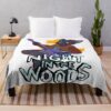 urblanket large bedsquarex1000.1u2 11 - Night in the Woods Store