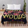 urblanket large bedsquarex1000.1u2 13 - Night in the Woods Store