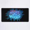 urdesk mat flatlaysquare1000x1000 13 - Night in the Woods Store