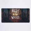 urdesk mat flatlaysquare1000x1000 2 - Night in the Woods Store