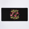 urdesk mat flatlaysquare1000x1000 3 - Night in the Woods Store
