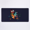 urdesk mat flatlaysquare1000x1000 4 - Night in the Woods Store