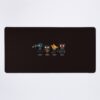 urdesk mat flatlaysquare1000x1000 5 - Night in the Woods Store