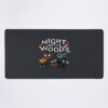urdesk mat flatlaysquare1000x1000 6 - Night in the Woods Store