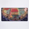 urdesk mat flatlaysquare1000x1000 8 - Night in the Woods Store