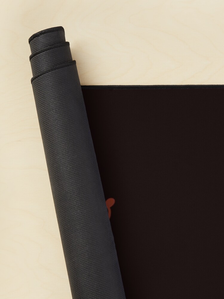 Night In The Woods Best Buds Mouse Pad - Image 2