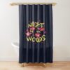 urshower curtain closedsquare1000x1000.1 1 - Night in the Woods Store