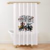 urshower curtain closedsquare1000x1000.1 12 - Night in the Woods Store