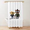 urshower curtain closedsquare1000x1000.1 14 - Night in the Woods Store
