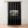 urshower curtain closedsquare1000x1000.1 18 - Night in the Woods Store