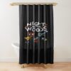 urshower curtain closedsquare1000x1000.1 21 - Night in the Woods Store